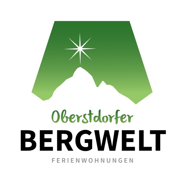 Oberstdorfer Bergwelt