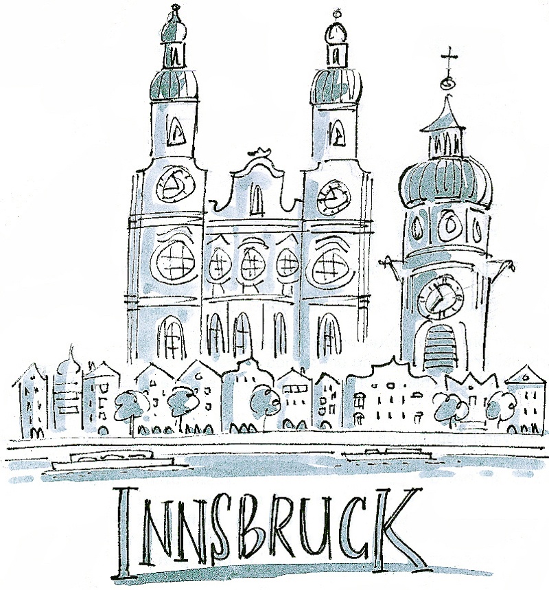 Innsbruck