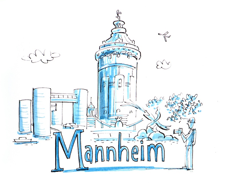 Mannheim